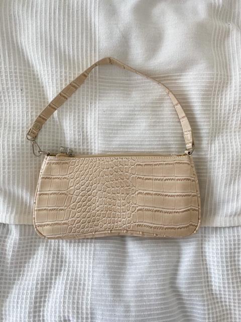 Milano bag - beige