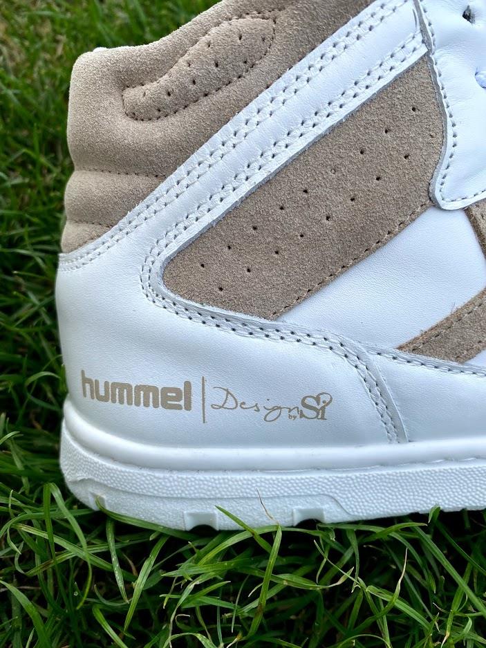 Hummel sneakers