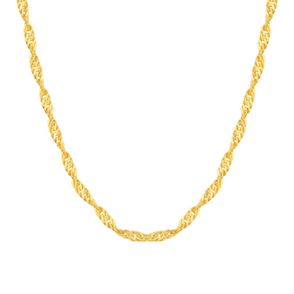 Isla Necklace
