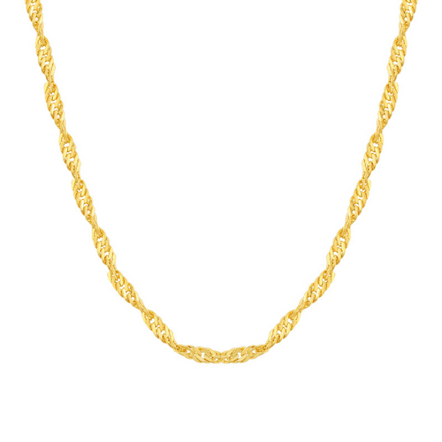 Isla Necklace