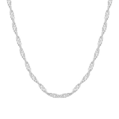 Isla Necklace