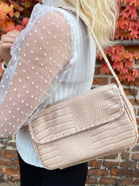 Misty bag - beige