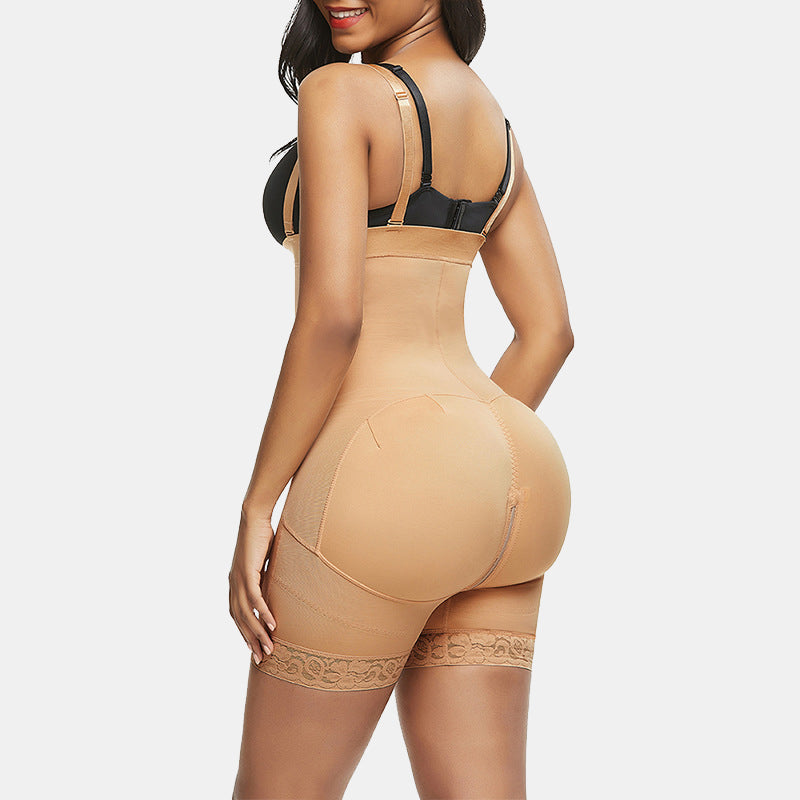 Tummy Control Butt Lifter Shaper