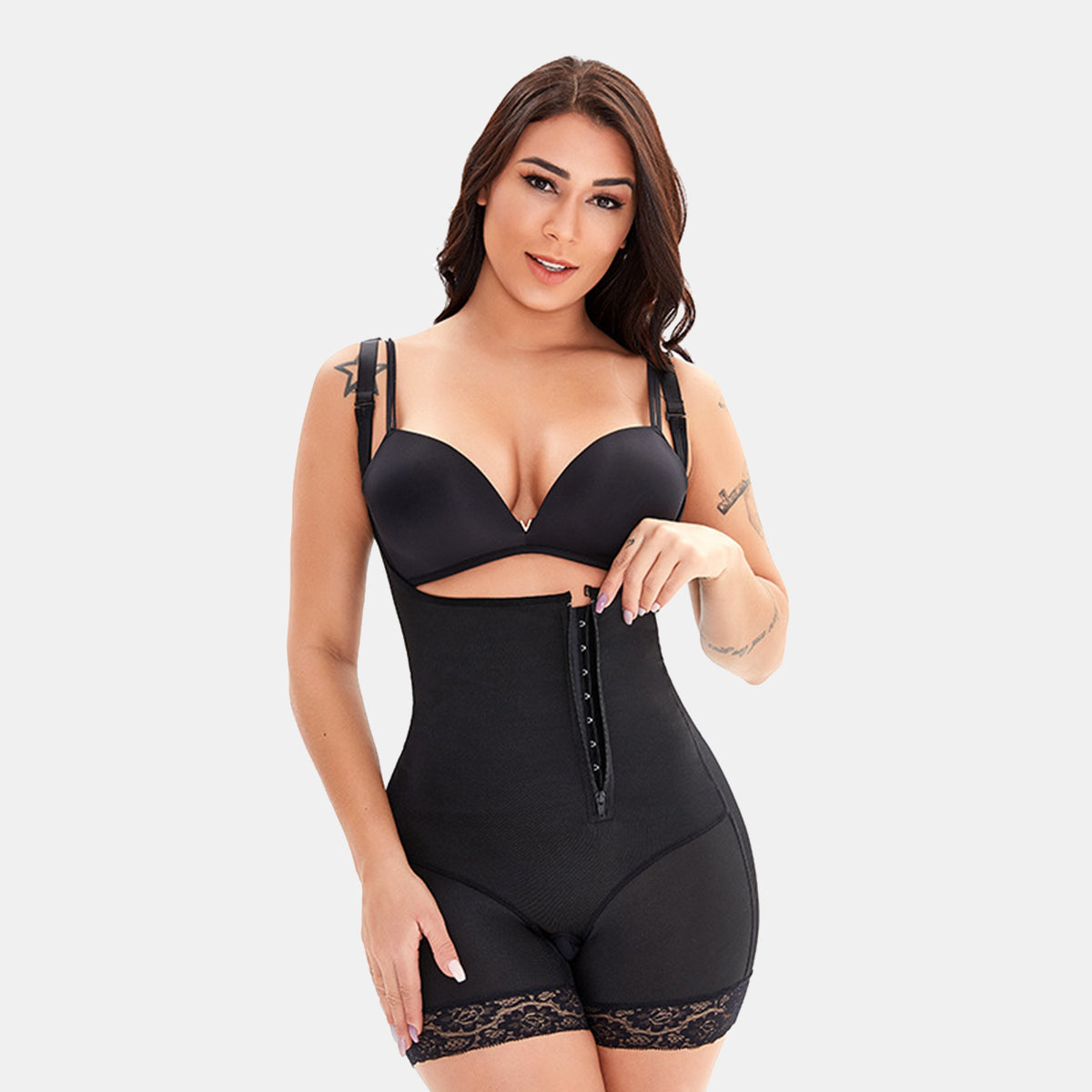 Butt Lifting Shapewear