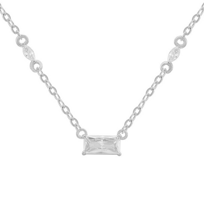 Princess Necklace