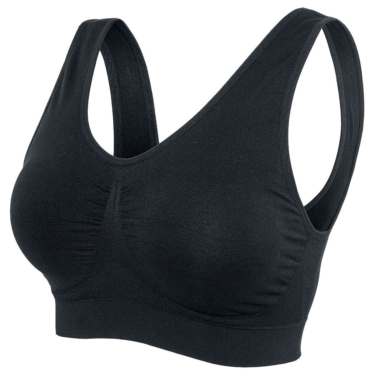 All-Day Comfort Bra