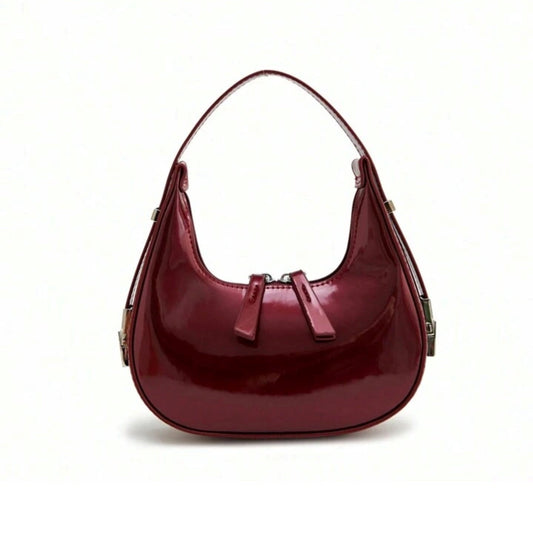 Crescent Shoulder Bag