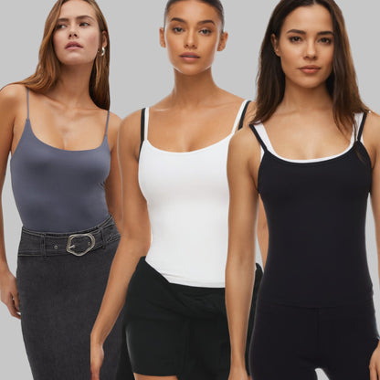 STELLAR® SWISH TANK TOP
