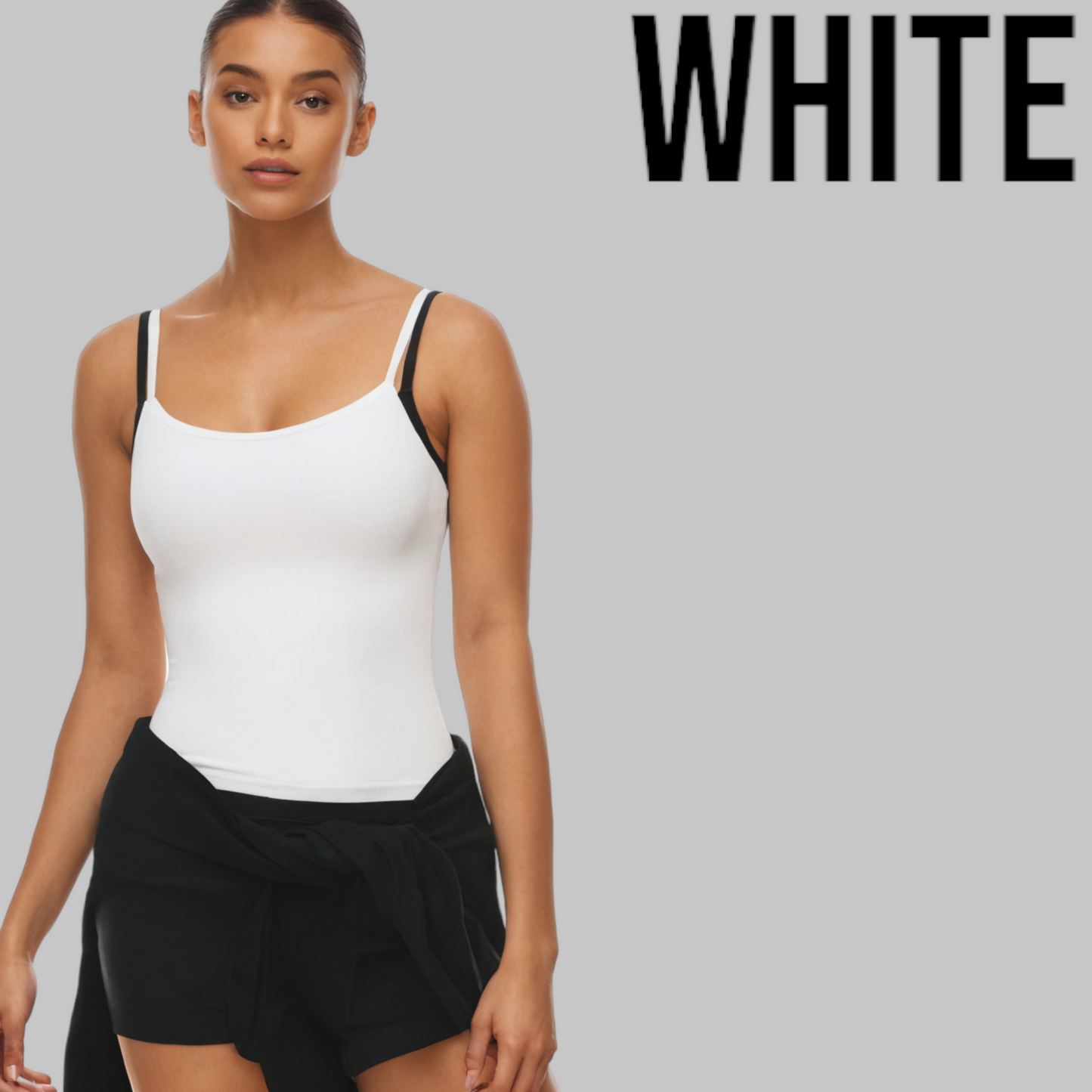 STELLAR® SWISH TANK TOP