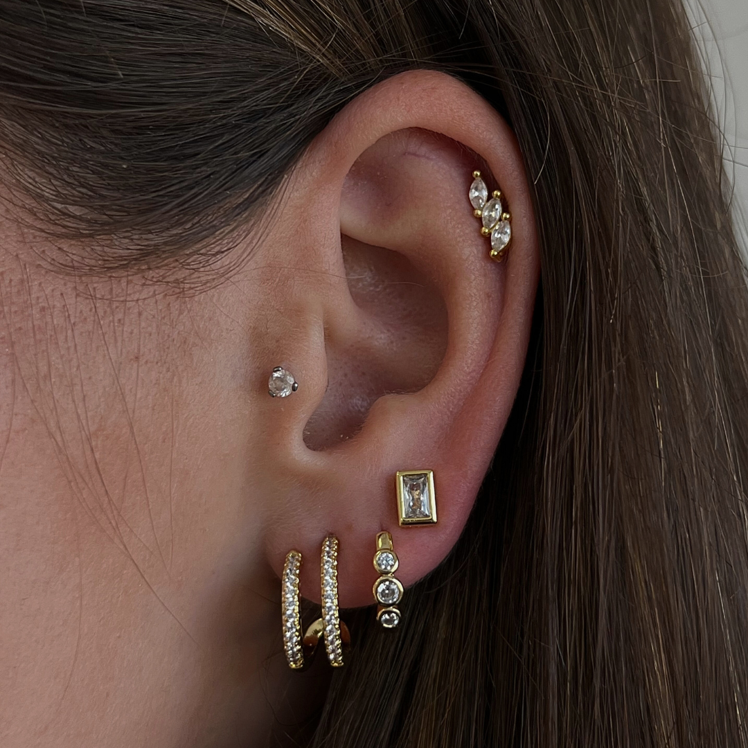 Cora Earrings
