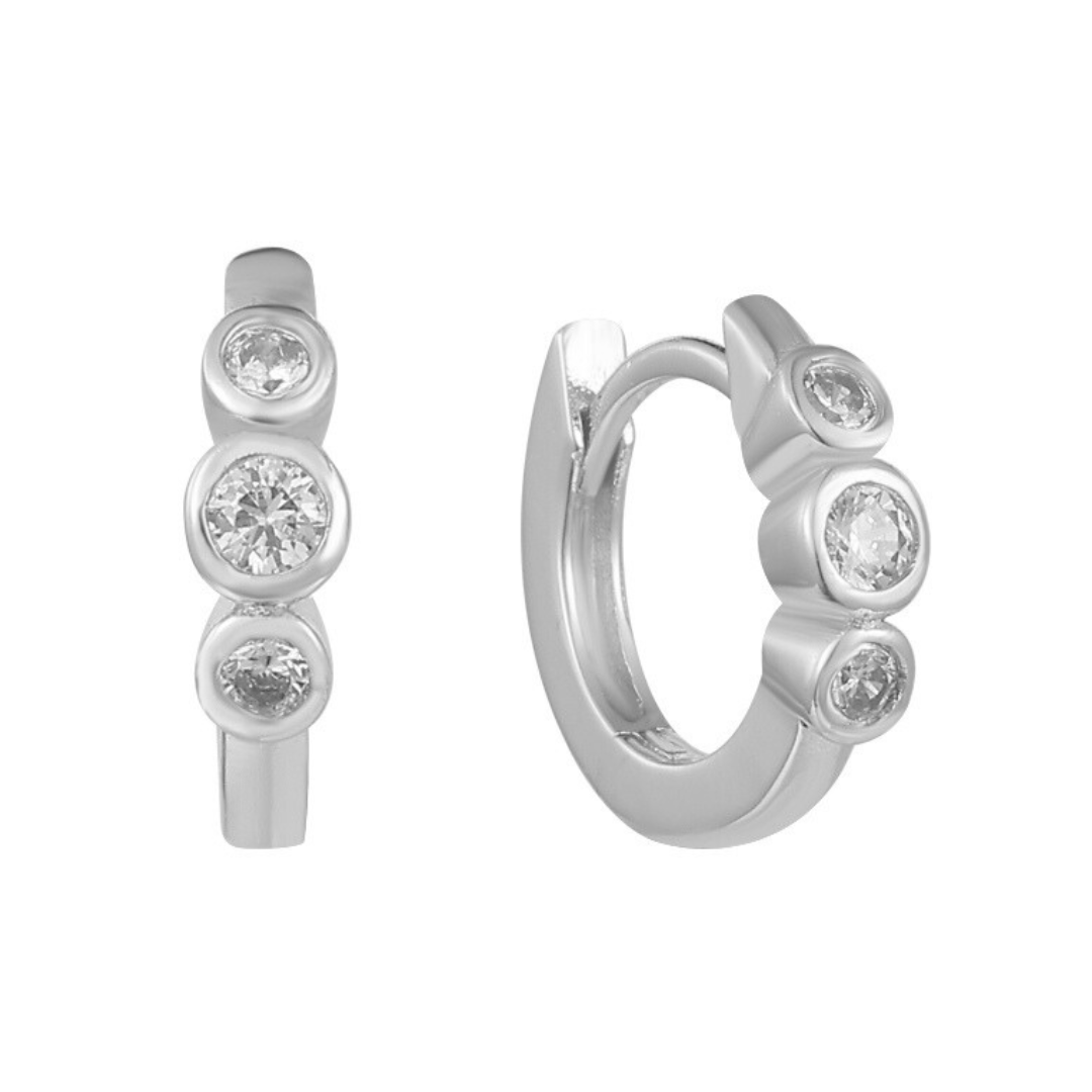 Cora Earrings