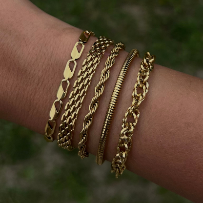 Goddess Bracelet