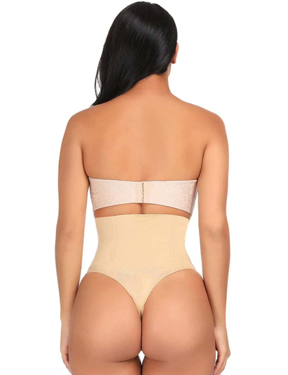 Every-Day Tummy-Tuck Thong