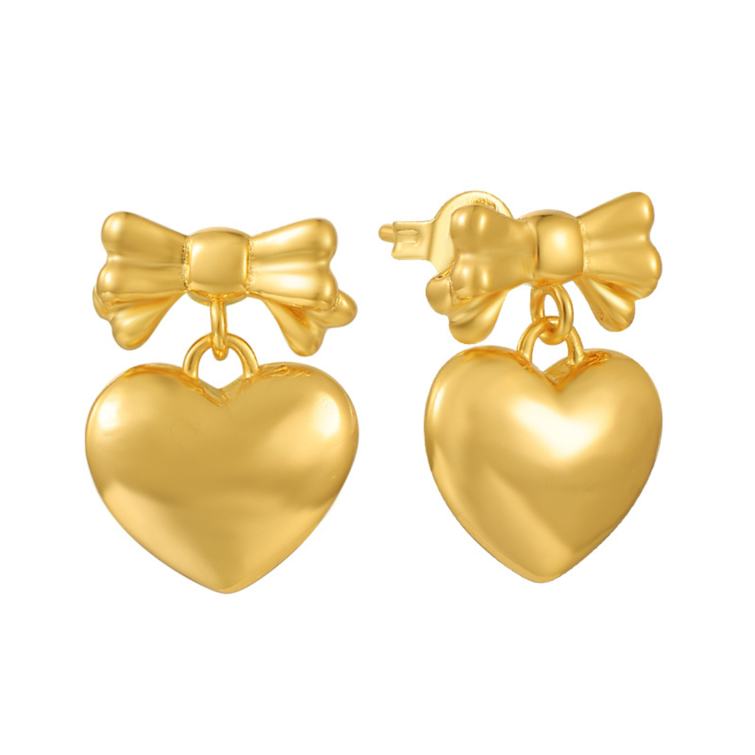 Dream Girl Earrings