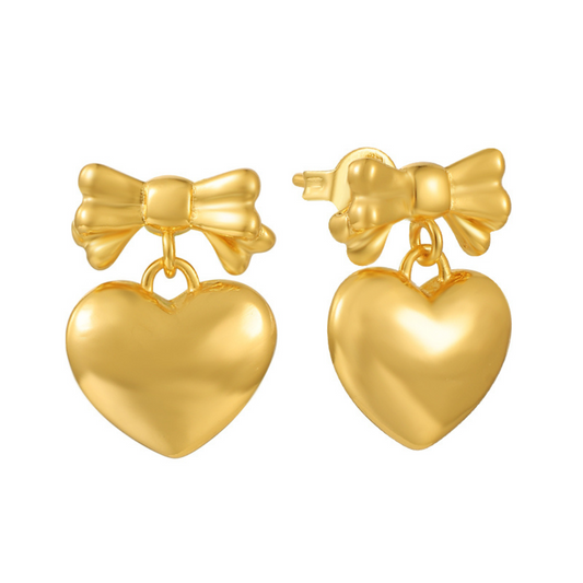 Dream Girl Earrings