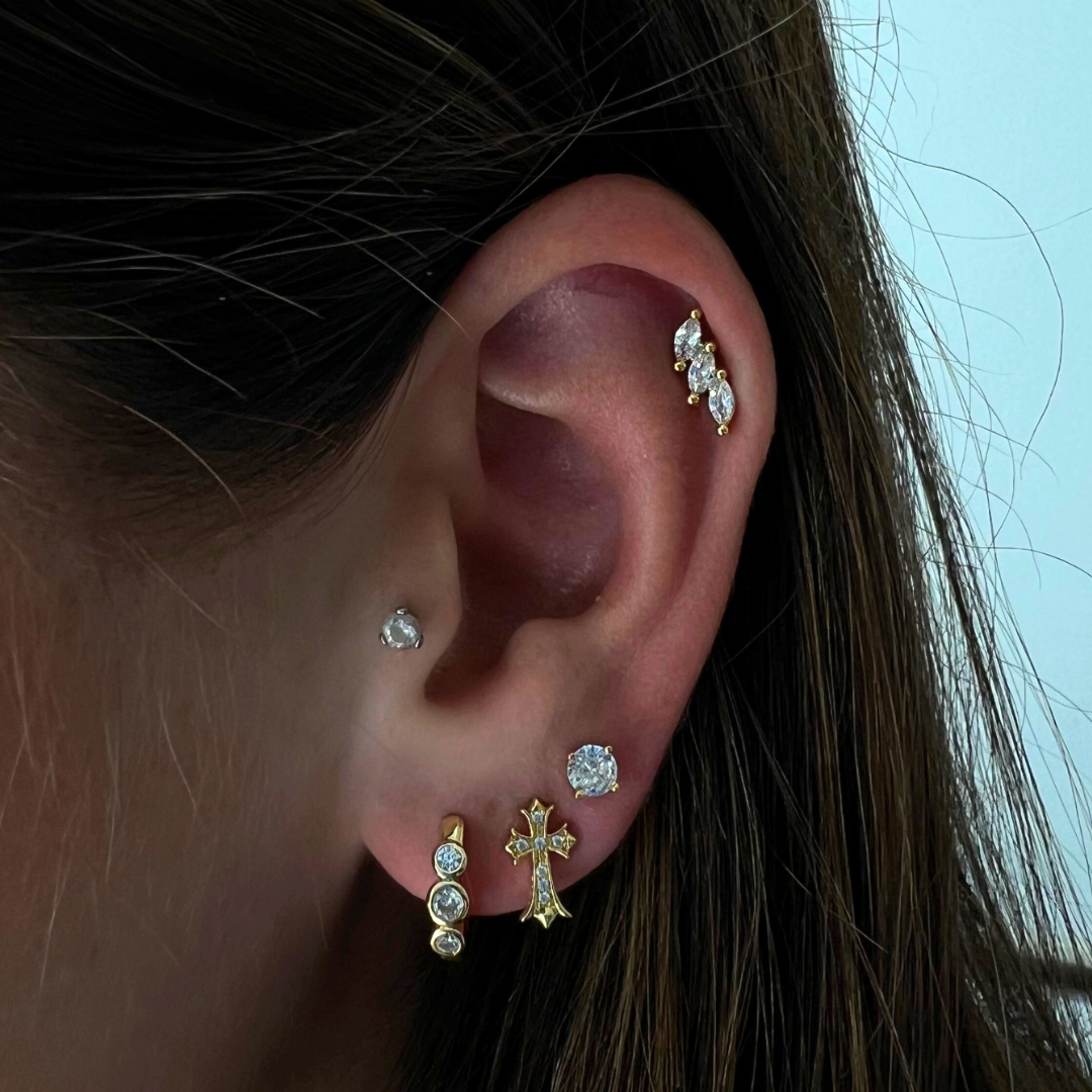 Cora Earrings