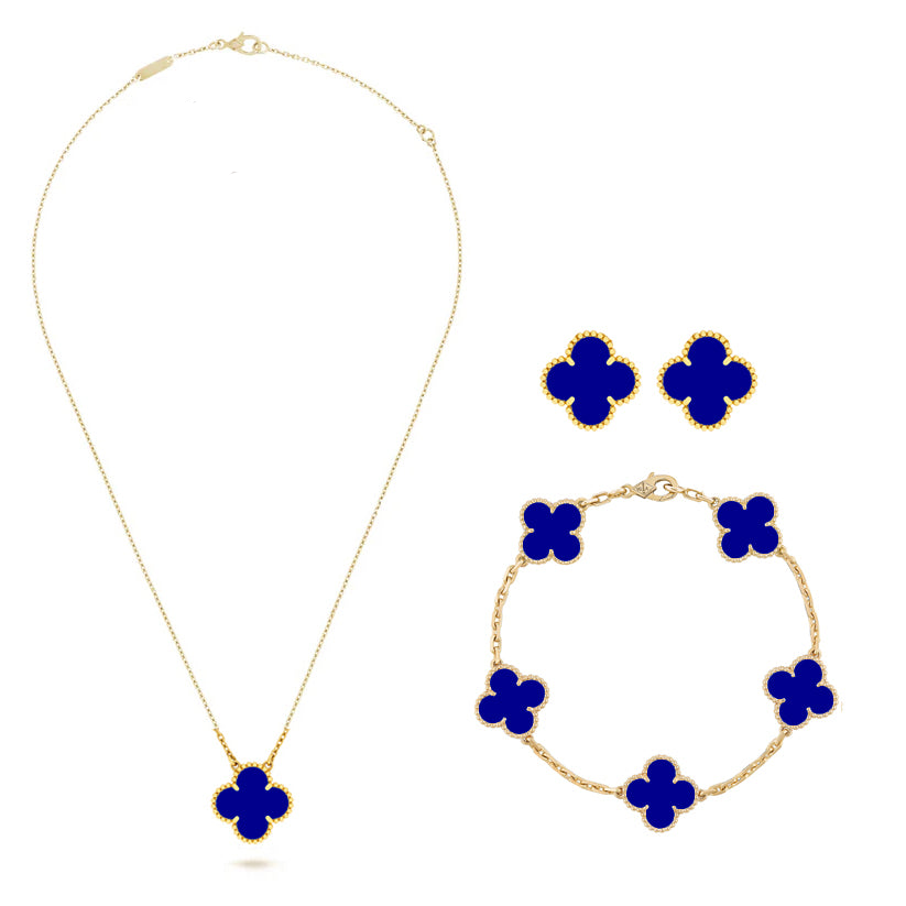 The Aura Set