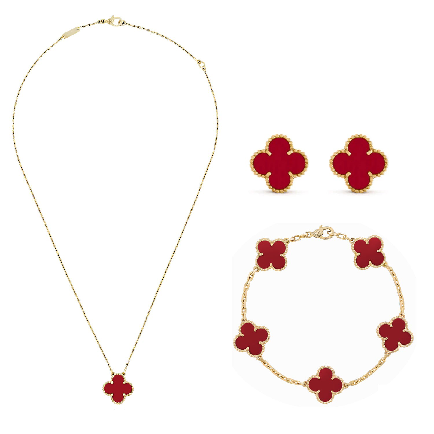 The Aura Set
