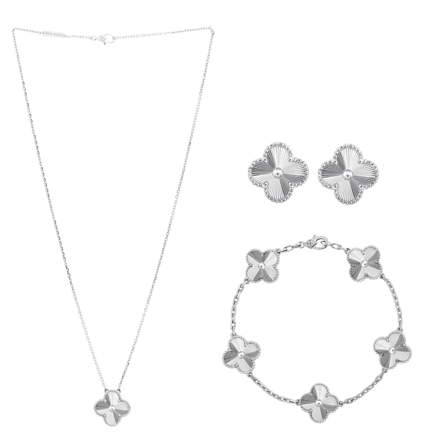 The Aura Set