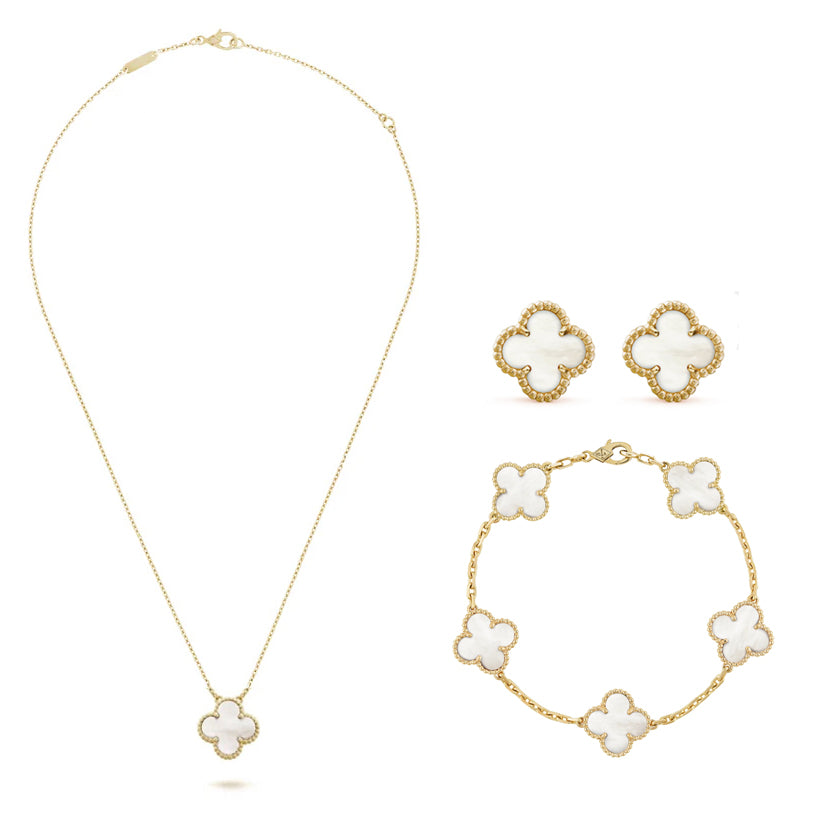 The Aura Set