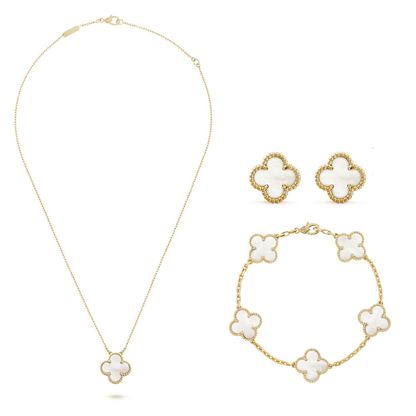 The Aura Set