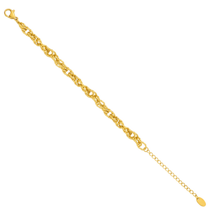 Goddess Bracelet