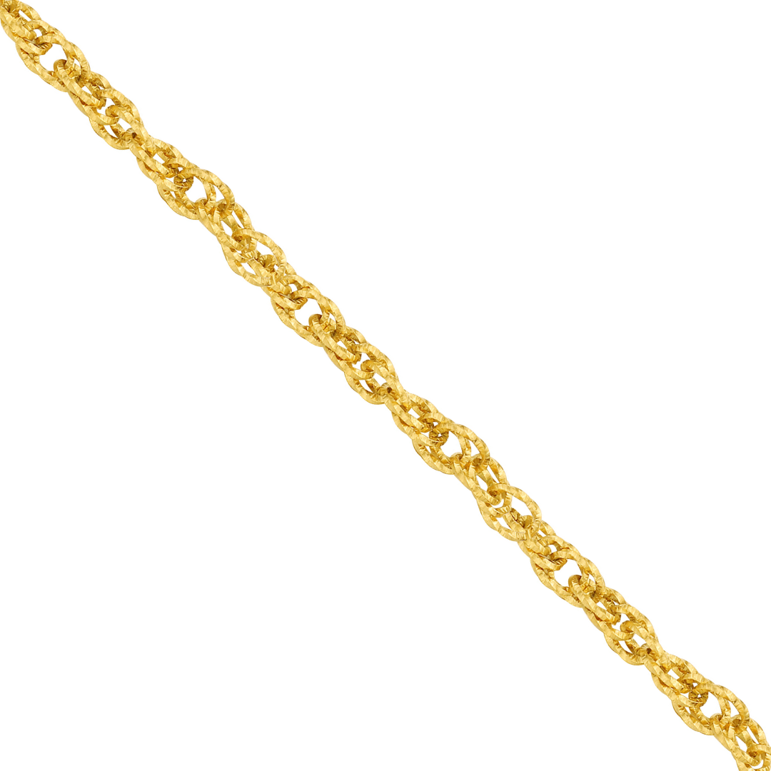 Goddess Bracelet