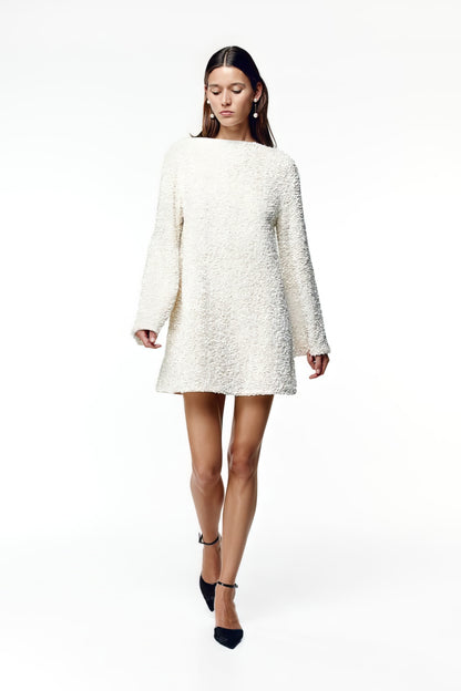 Fiora Sequin Dress