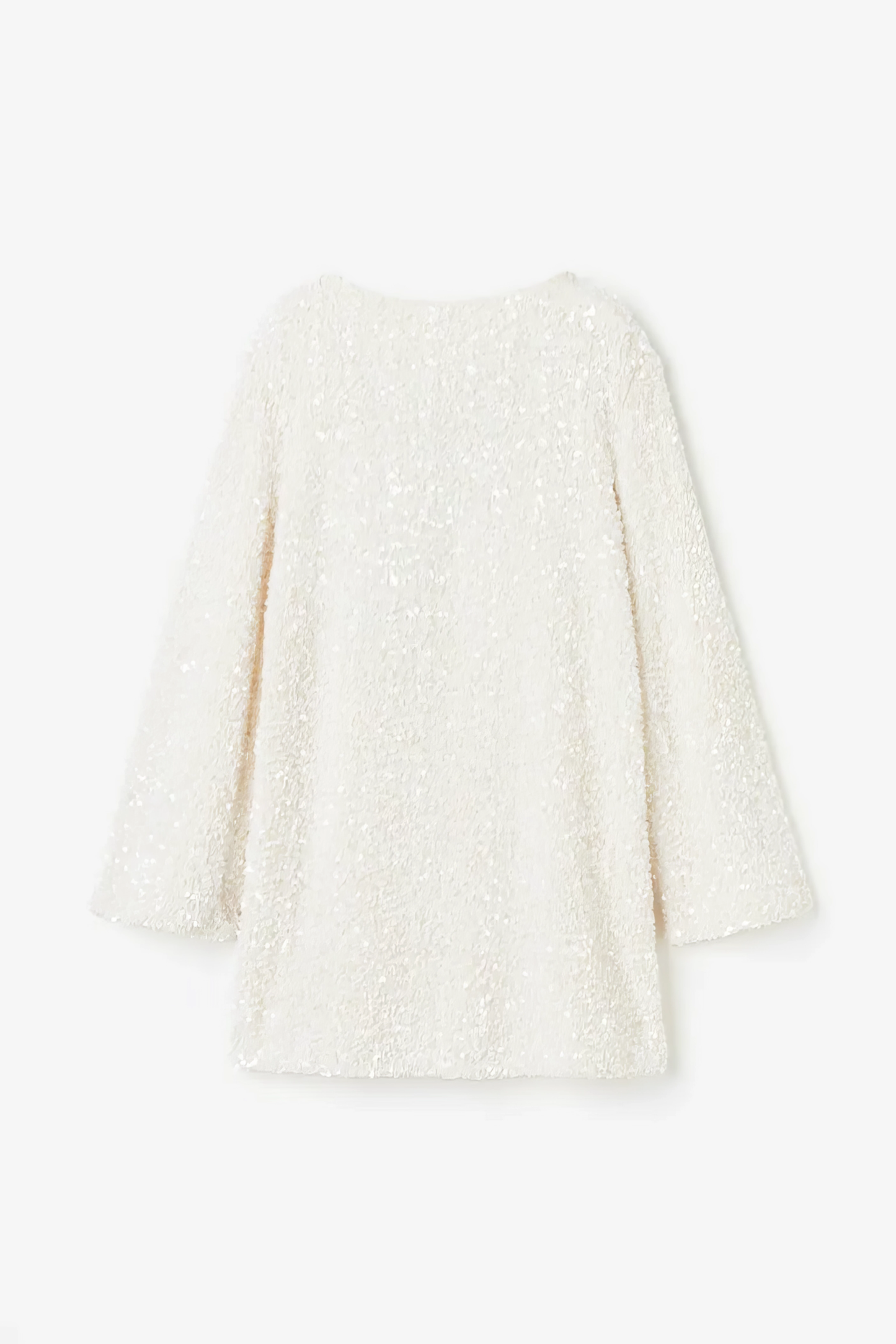 Fiora Sequin Dress