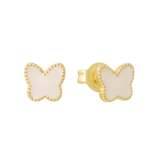 Mariposa Earrings