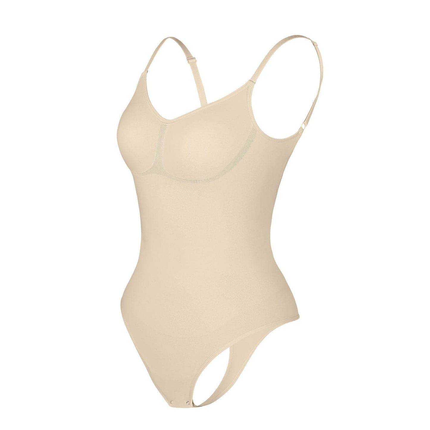 Full Confidence Slimming Bodysuits