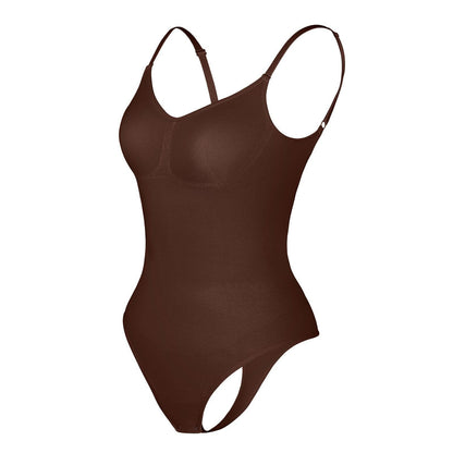 Full Confidence Slimming Bodysuits