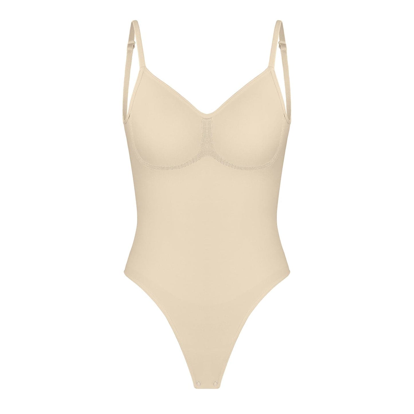 Full Confidence Slimming Bodysuits