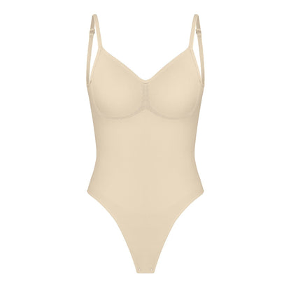 Full Confidence Slimming Bodysuits
