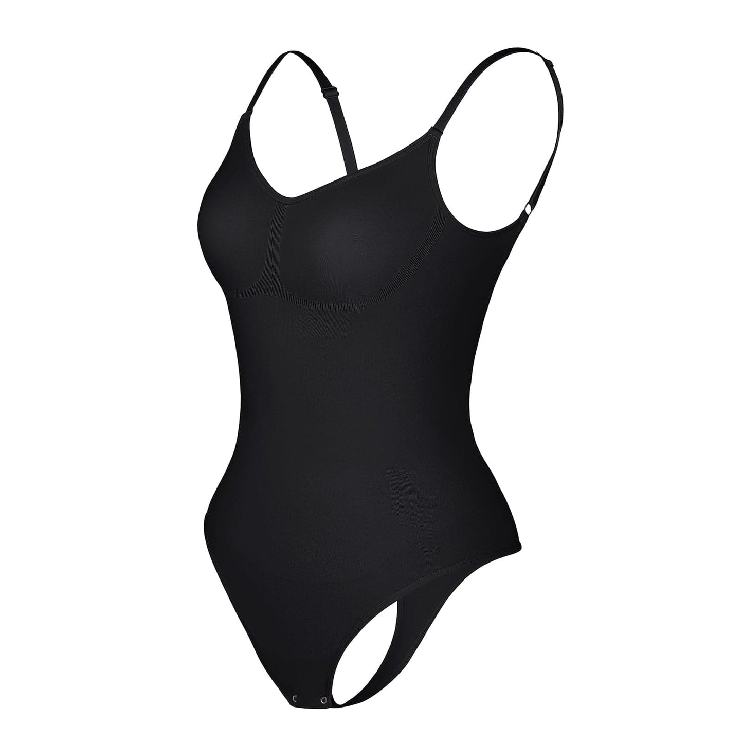 Full Confidence Slimming Bodysuits