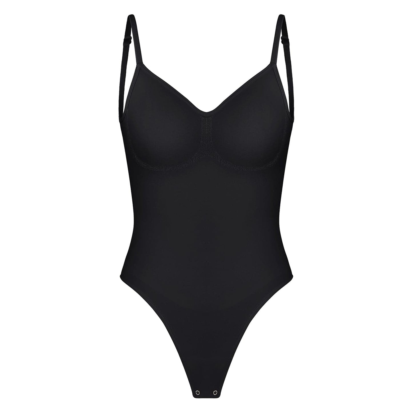 Full Confidence Slimming Bodysuits