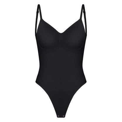 Full Confidence Slimming Bodysuits