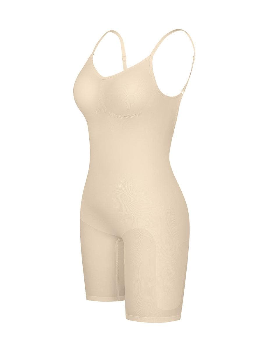Full Confidence Slimming Bodysuits