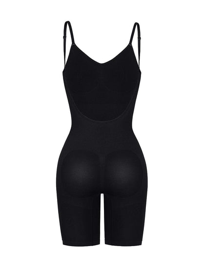 Full Confidence Slimming Bodysuits