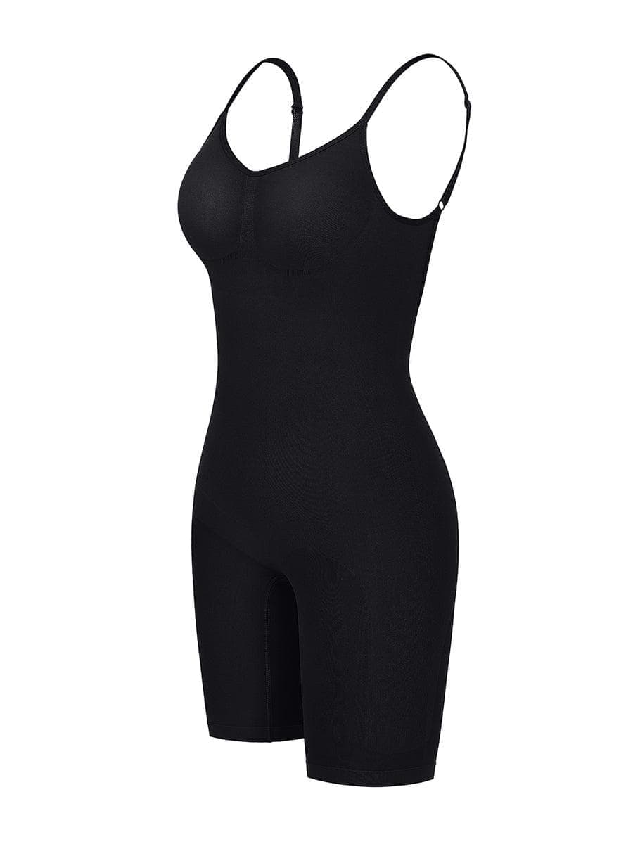 Full Confidence Slimming Bodysuits