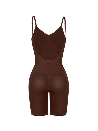 Full Confidence Slimming Bodysuits