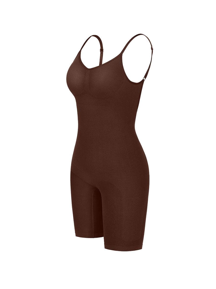 Full Confidence Slimming Bodysuits
