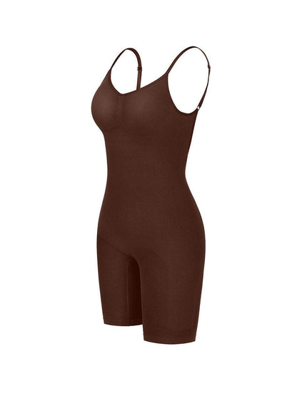 Full Confidence Slimming Bodysuits
