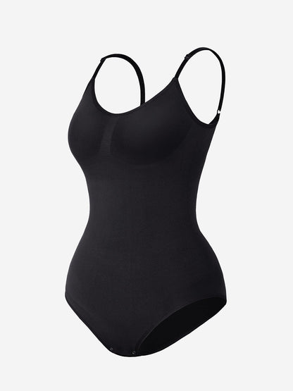 Full Confidence Slimming Bodysuits