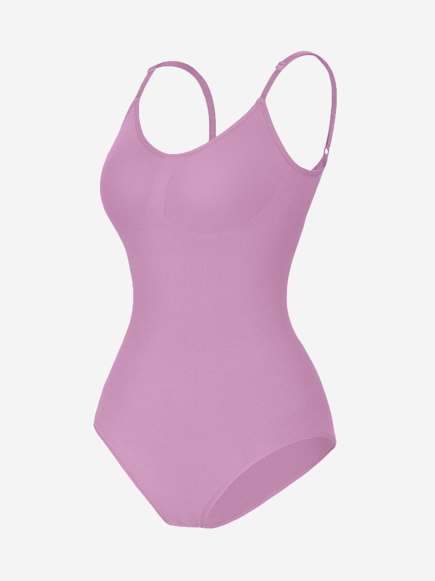 Full Confidence Slimming Bodysuits