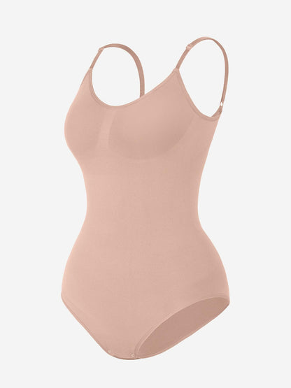 Full Confidence Slimming Bodysuits