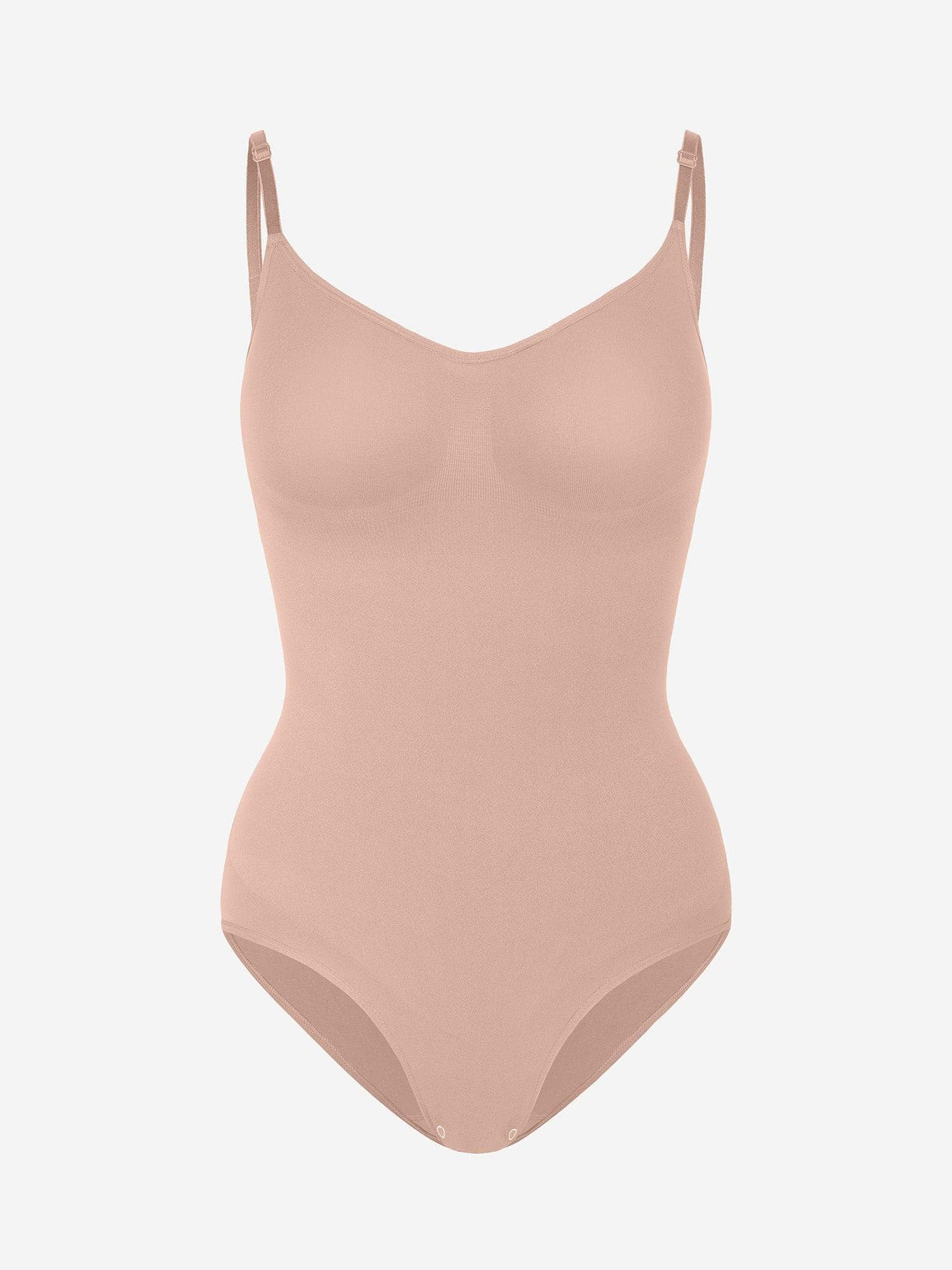 Full Confidence Slimming Bodysuits