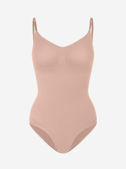 Full Confidence Slimming Bodysuits