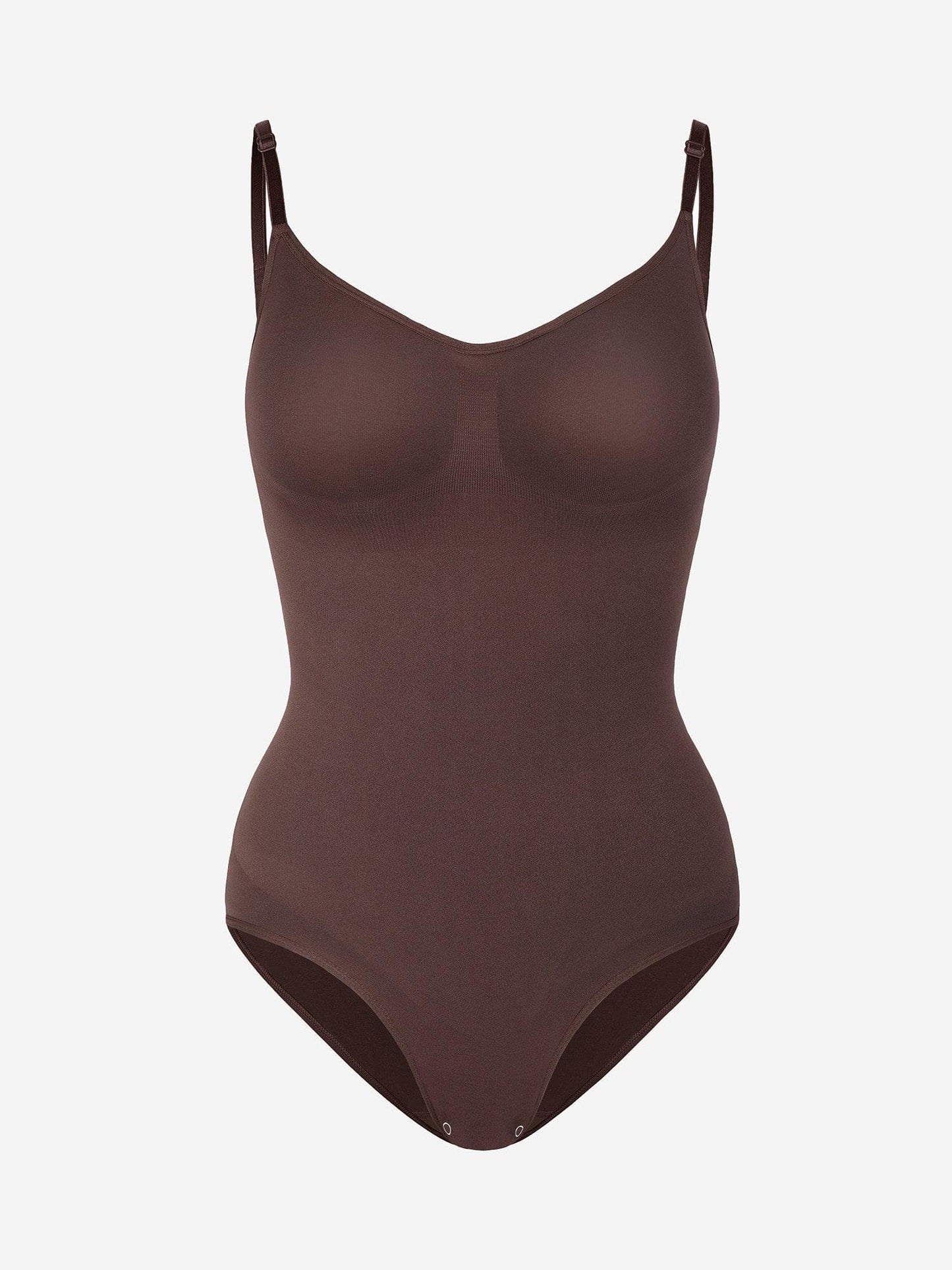 Full Confidence Slimming Bodysuits