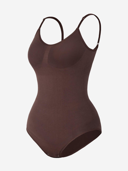 Full Confidence Slimming Bodysuits